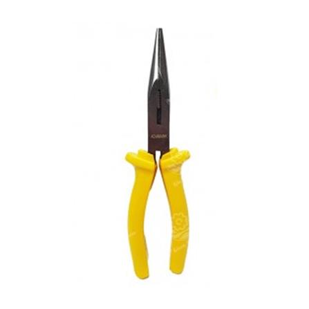 LONG NOSE PLIER ADAMARK 8" (ALP8)