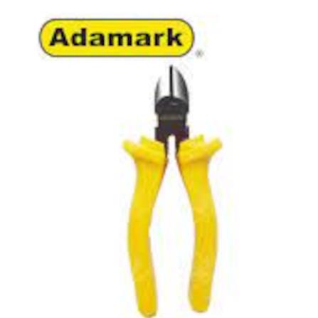 DIAGONAL CUTTING PLIER 6" ANP6 ADAMARK