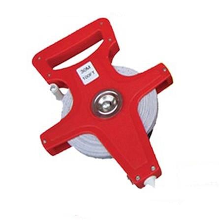 A TYPE MEASURING TAPE ADAMARK 50M S50A