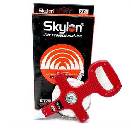 A TYPE MEASURING TAPE ADAMARK 50M S50A