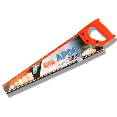 HANDSAW 20" BAHCO AP620