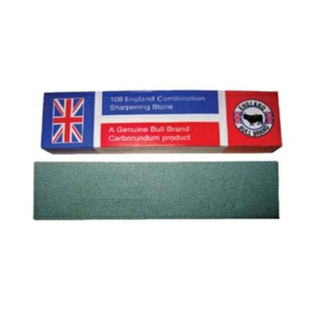 SHARPENING STONE 8"x2"x1" E8