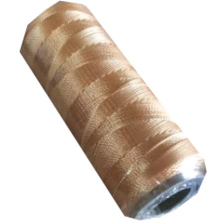 BIG NYLON TWINE 9# BROWN (NYLON LINE)