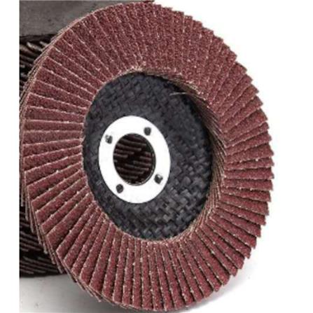 ABRASIVE FLAP DISC BOSSMAN180# (BFD180)