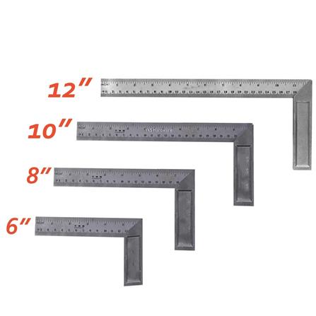 CHINA TRY SQUARE 12" (CTS12)