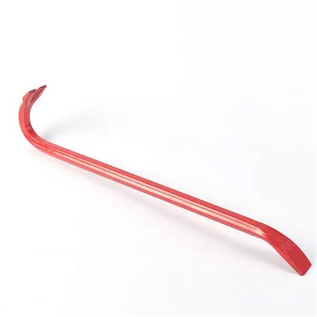 STEEL WRECKING BAR 36-INCH  (BWB36) DEMOLITION CRESCENT TOOL