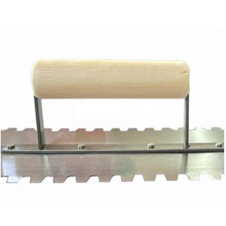 PLASTERING TROWEL 4 1/2" TST (4.5")