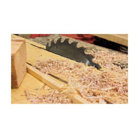 BOSSMAN WOOD CIRCULAR SAW BLADE (FOR WOOD) 4" (BW440)