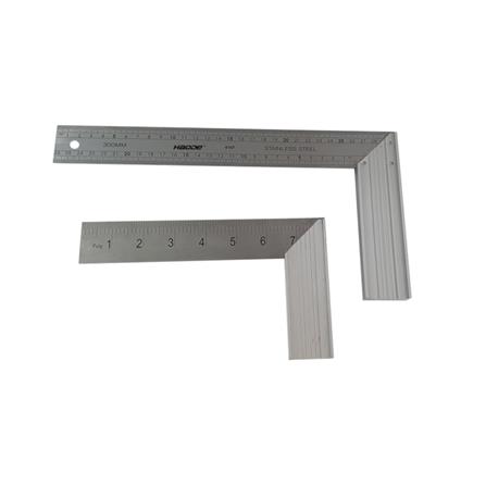 CHINA TRY SQUARE 6" CTS6 (METAL)