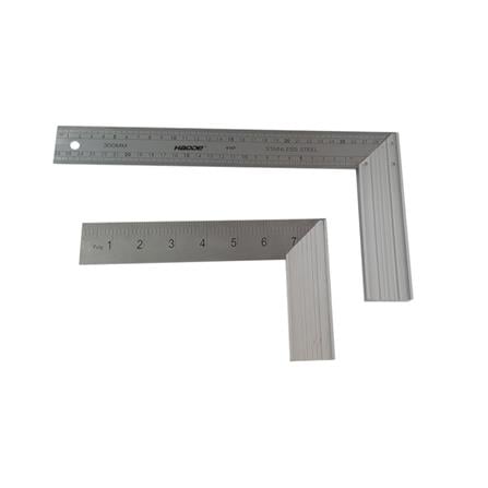 CHINA TRY SQUARE 8" CTS8 (METAL)