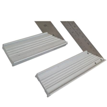 CHINA TRY SQUARE 8" CTS8 (METAL)