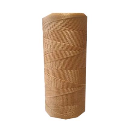 BIG NYLON TWINE LINE 15# BROWN