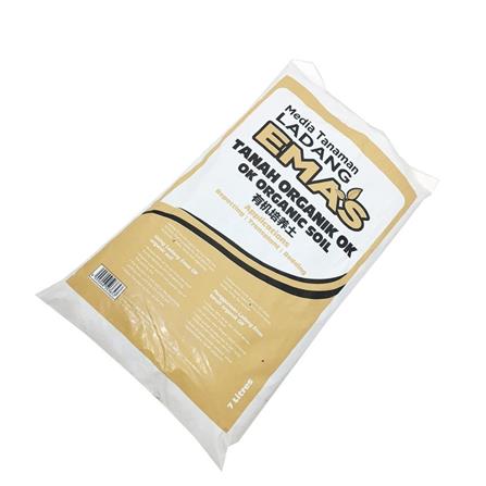 LADANG EMAS ORGANIC SOIL 7L