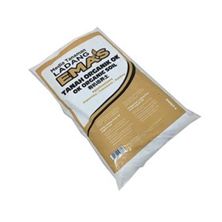 LADANG EMAS ORGANIC SOIL 7L