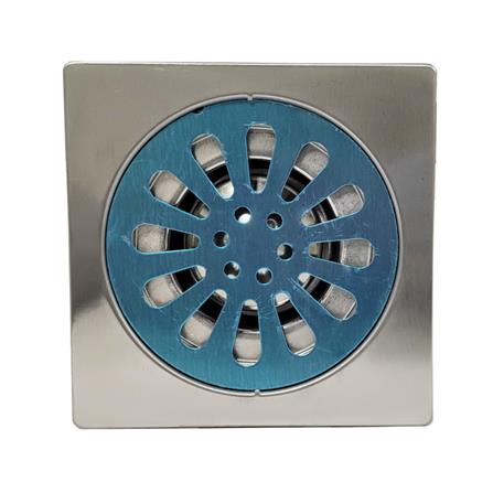 MECO STAINLESS STEEL GRATING 0.8MM MS108-8 15CM