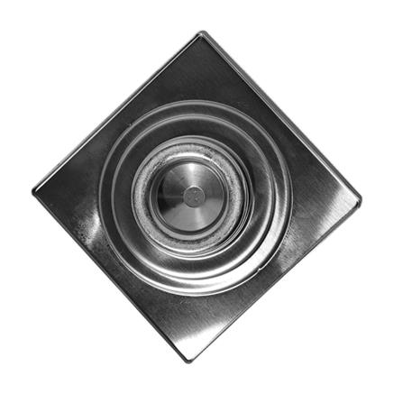 MECO STAINLESS STEEL GRATING 0.8MM MS108-8 15CM