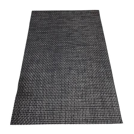 SHUTO PLACEMAT 45X30CM PVC WOVEN MIX