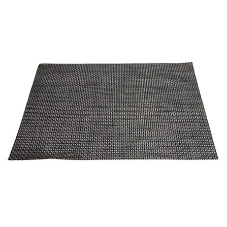 SHUTO PLACEMAT 45X30CM PVC WOVEN MIX