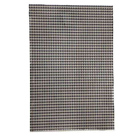 SHUTO PLACEMAT 45X30CM PM PVC WOVEN