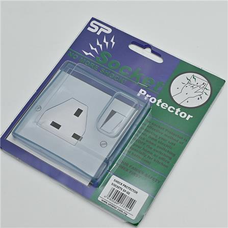 SP SHOCK PROTECTOR SOCKETS SP-02