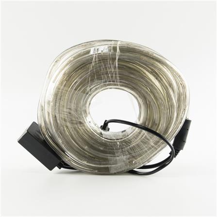 STAR CIRCULAR FLUORESCENT LED-ROPE LIGHT 10M_MULTICOLOUR
