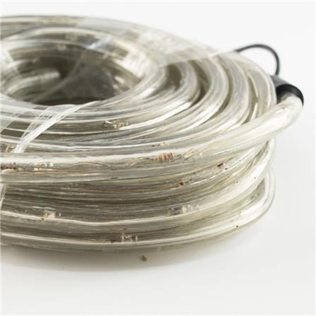 STAR CIRCULAR FLUORESCENT LED-ROPE LIGHT 10M_MULTICOLOUR