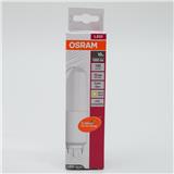 OSRAM LED BULB G24D 10W/830 WARM WHITE 10W