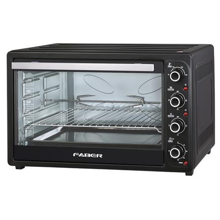 FABER ELECTRIC OVEN FEO R100 2200WATT 100.0LITER
