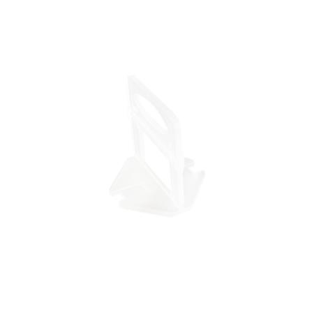 TILE LEVELING CLIP TARA DL-D08 2.0MM