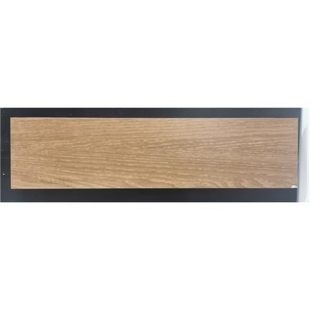 GUOCERA FLOORTILE 15X60CM P-CRAFTWOOD CHERRY 1.44M2