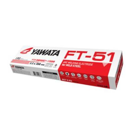 YAWATA 3.2MMx350MM WELDING ELECTRODE FT51E6013