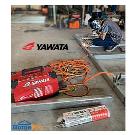 YAWATA 3.2MMx350MM WELDING ELECTRODE FT51E6013