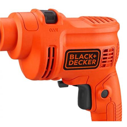 BLACK & DECKER TP555 10MM 550W IMPACT DRILL
