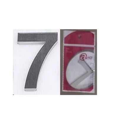 AVIO NUMBERING 75MM #7 SUS 201