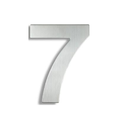 AVIO NUMBERING 75MM #7 SUS 201