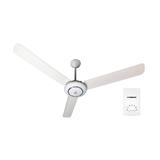 CEILING FAN FCF COMODO 606 FABER   WHITE 60"