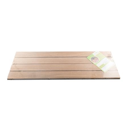 TENG WOODEN FLOOR DECKING SPRING 30X90CM