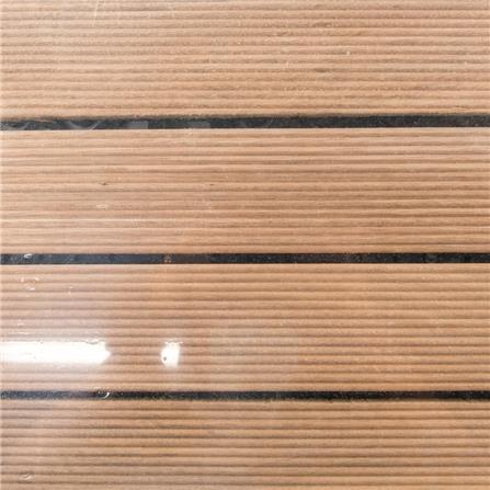 TENG WOODEN FLOOR DECKING SPRING 30X90CM