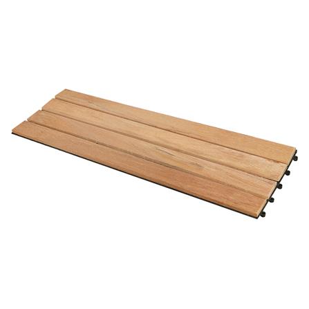 TENG WOODEN FLOOR DECKING SPRING 30X90CM