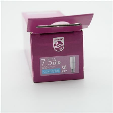PHILIPS MYCARE LED STICK E27 6500K COOL DAYLIGHT 7.5W
