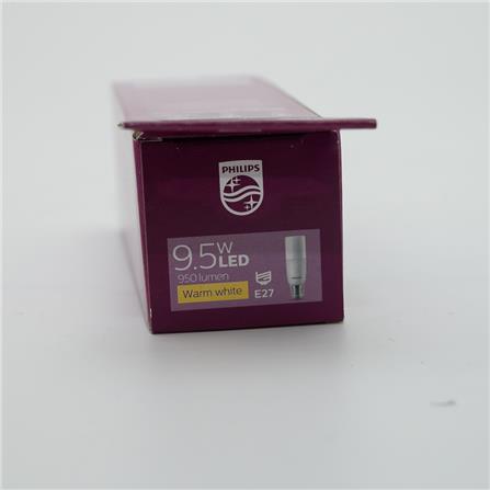 PHILIPS MYCARE LED STICK E27 3000K WARM WHITE 9.5W
