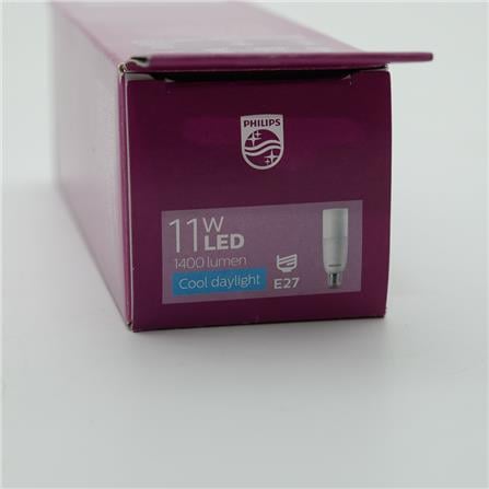 PHILIPS MYCARE LED STICK E27 6500K COOL DAYLIGHT 11W