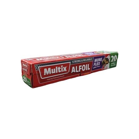 FACKELMANN MULTIX ALFOIL 20MX30CM-70263