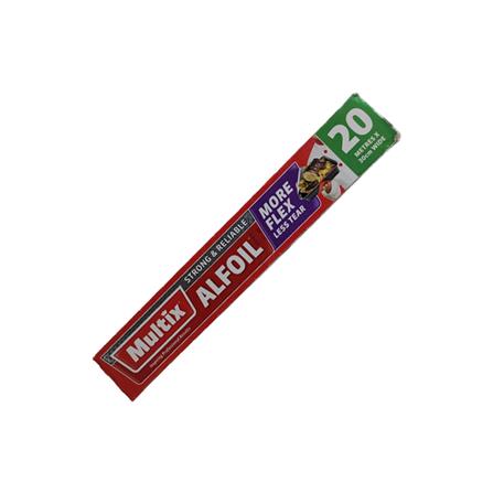 FACKELMANN MULTIX ALFOIL 20MX30CM-70263