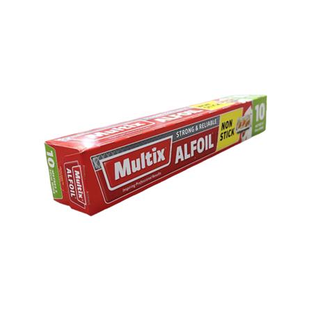 FACKELMANN MULTIX ALFOIL NSTICK 10MX30CM-70282