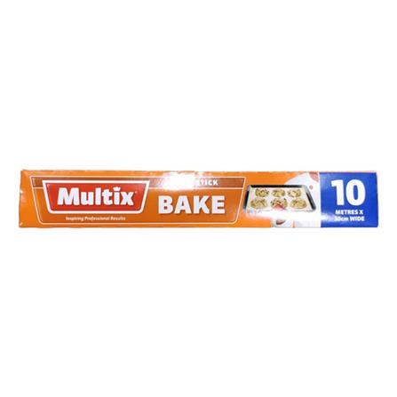 FACKELMANN MULTIX BAKE PAPER 10MX30CM-40410