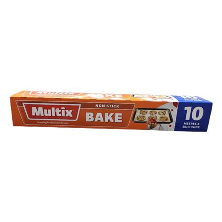 FACKELMANN MULTIX BAKE PAPER 10MX30CM-40410