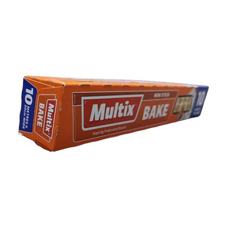 FACKELMANN MULTIX BAKE PAPER 10MX30CM-40410