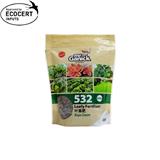 MR GANICK 532 ORGANIC LEAFY FERTILIZER (400GM)