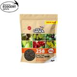 MR GANICK 258 ORGANIC FRUIT TREE FERTILIZER 1KG